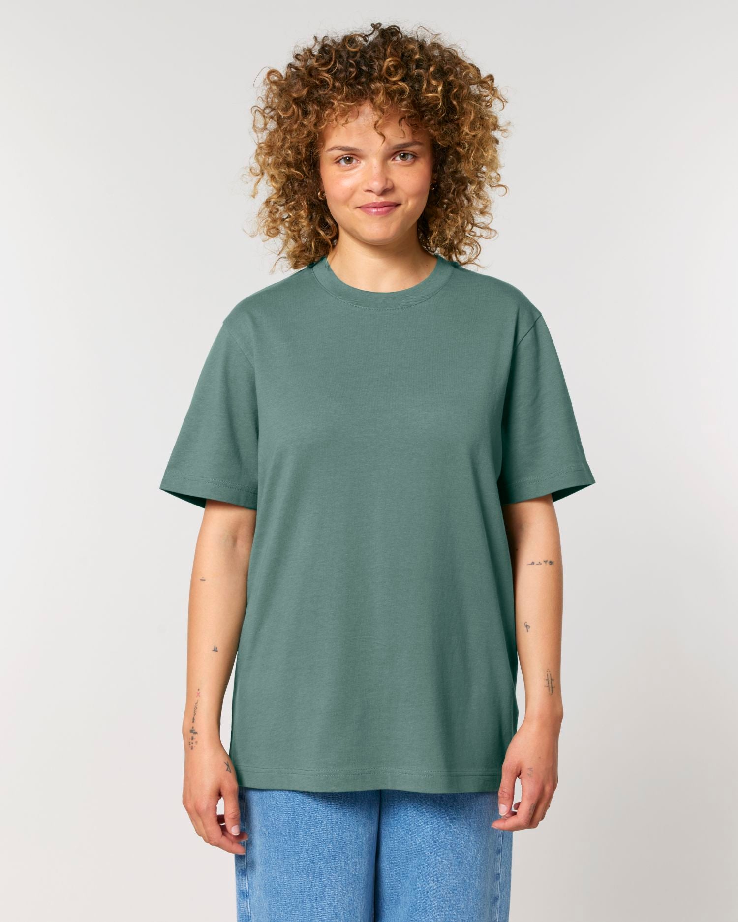 T-Shirt Sparker 2.0 in Farbe Green Bay