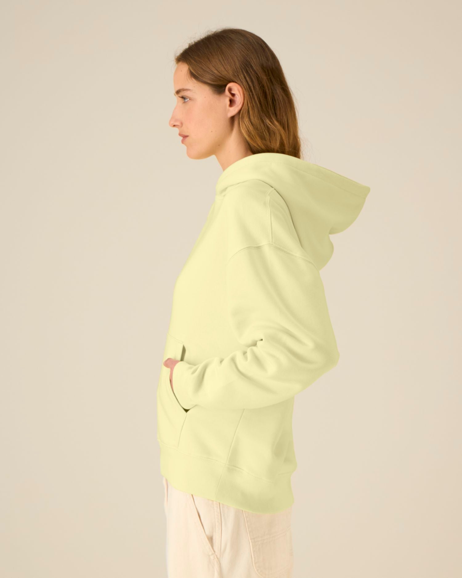 Chaser in Farbe Lemon Sorbet