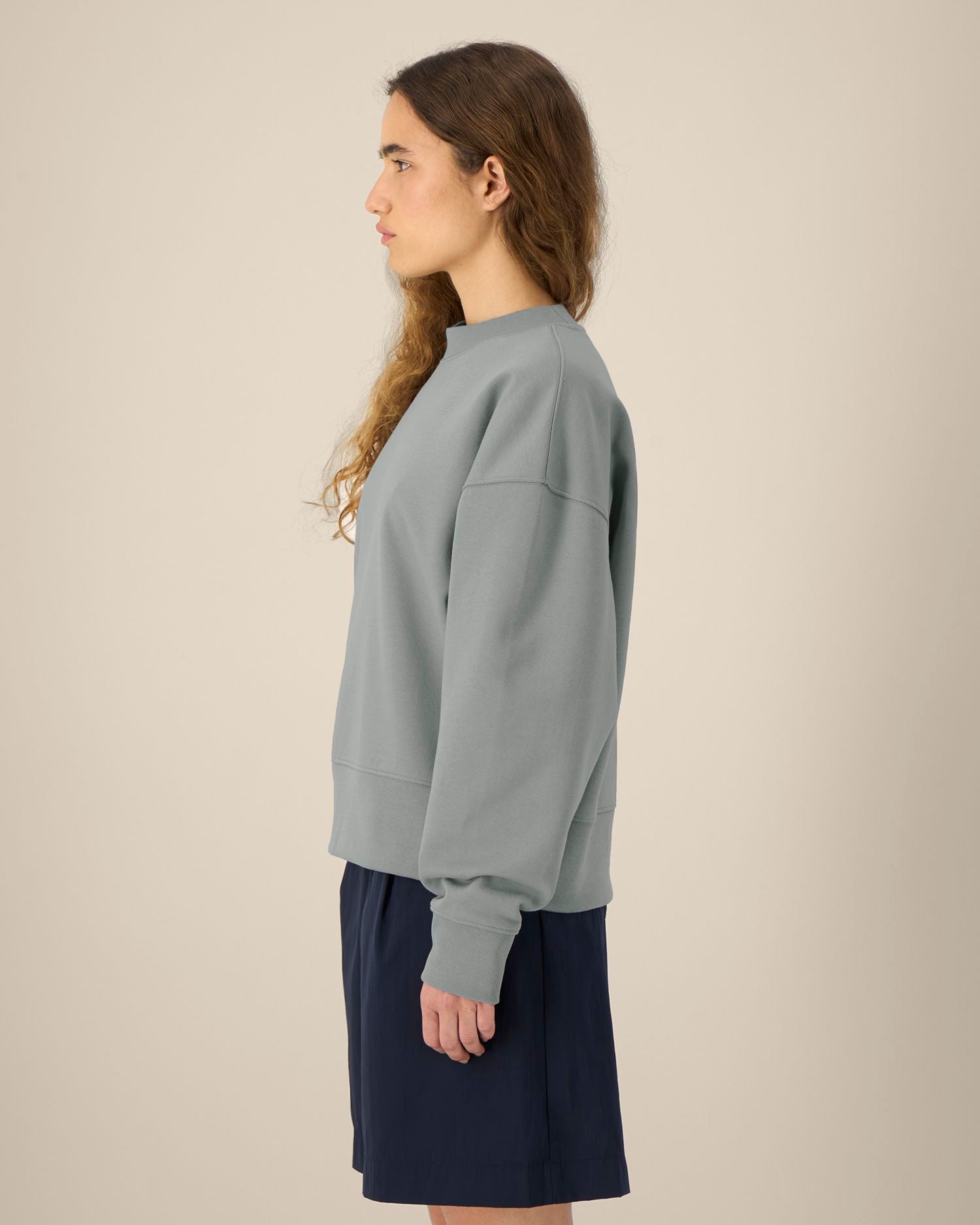Ryler in Farbe Misty Grey