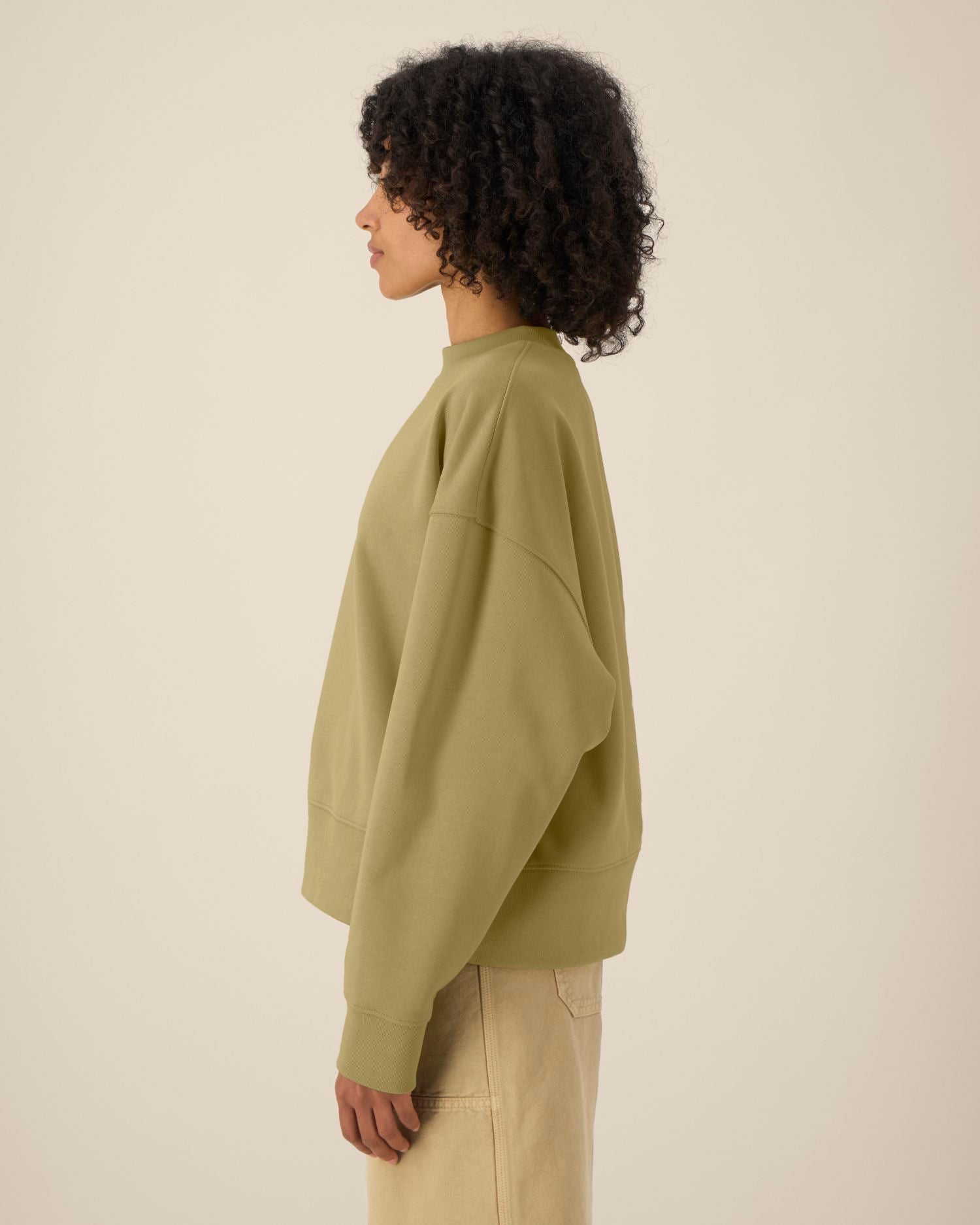 Ryler in Farbe Faded Olive