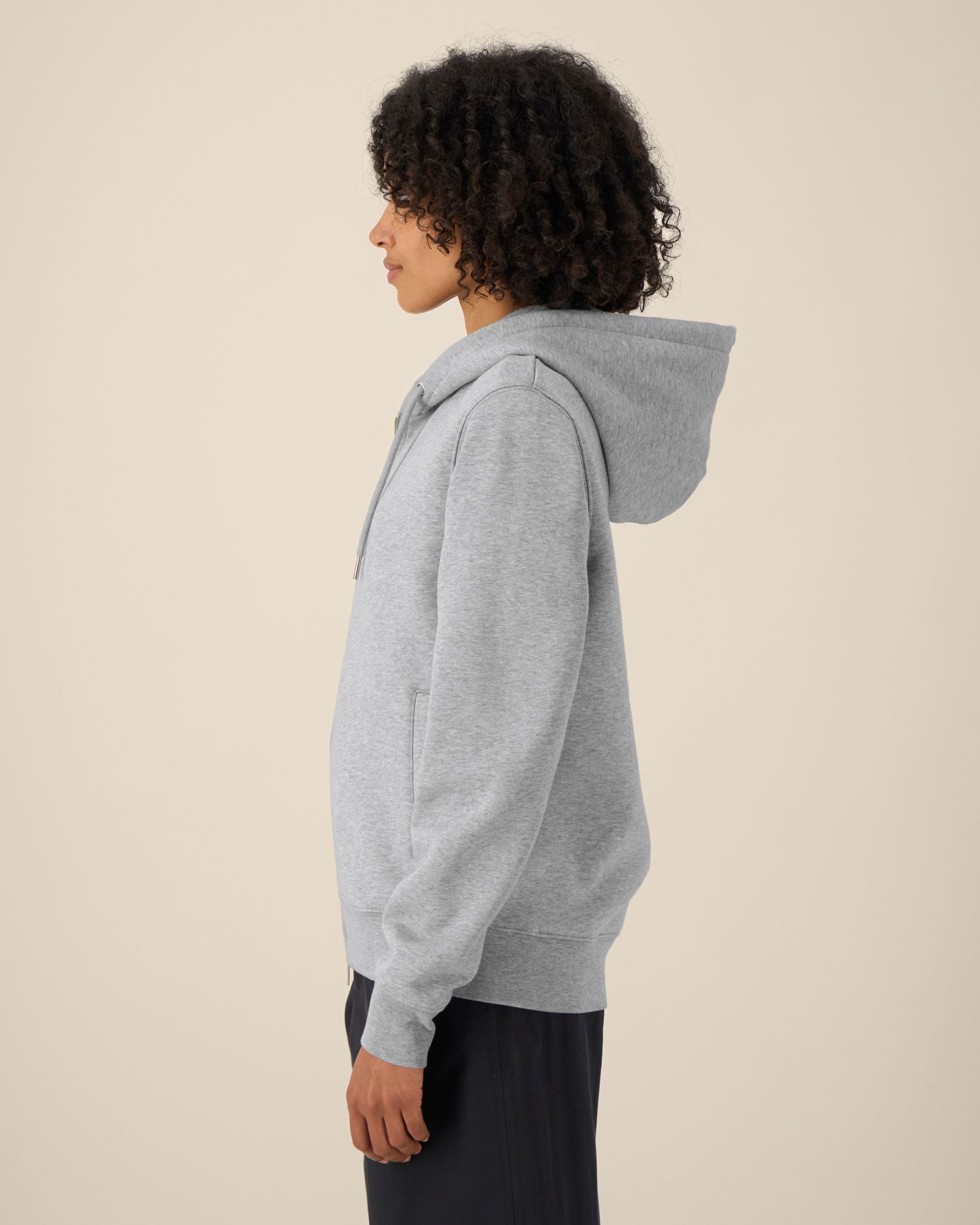Astor in Farbe Heather Grey