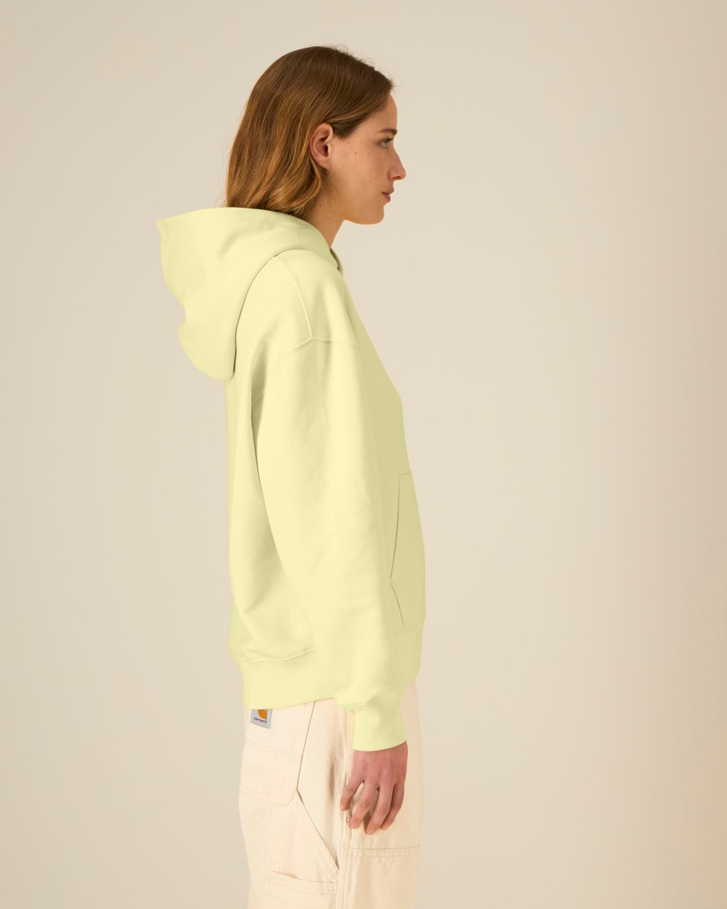 Chaser in Farbe Lemon Sorbet