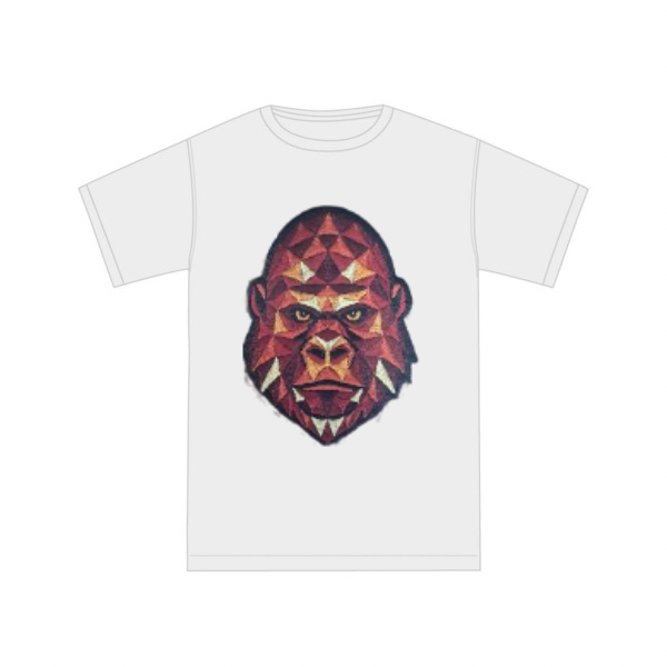 Unisex T-Shirt Stanley/Stella Crafter – STTU170 – XXS / Sage