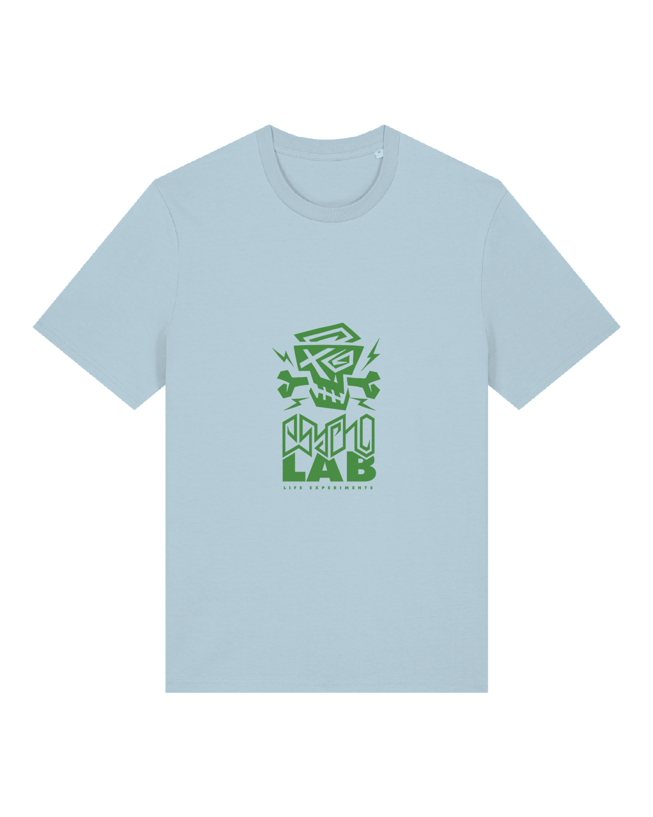 Personalisiertes Design – Herren T-Shirt Stanley/Stella Breezer – STTU964