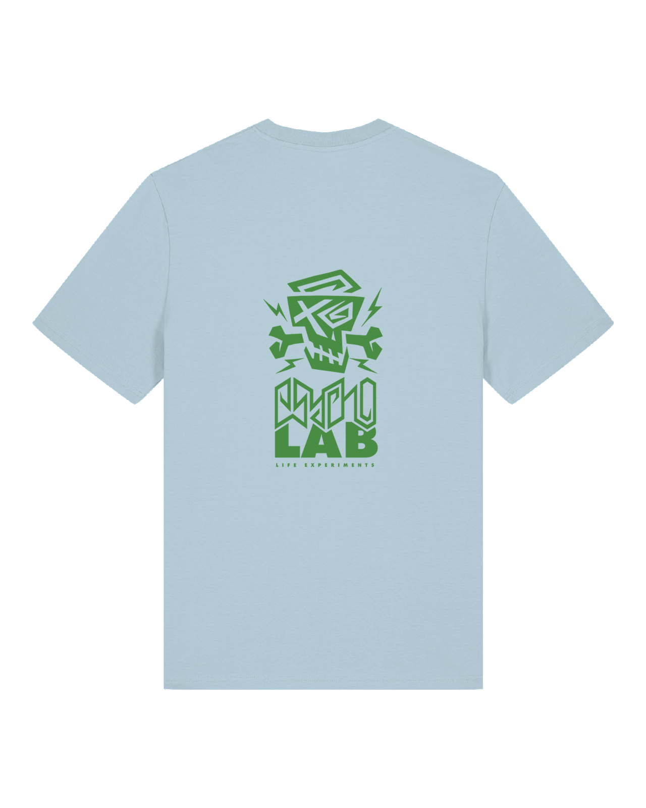 Personalisiertes Design – Unisex T-Shirt Stanley/Stella Sparker 2.0 – STTU171
