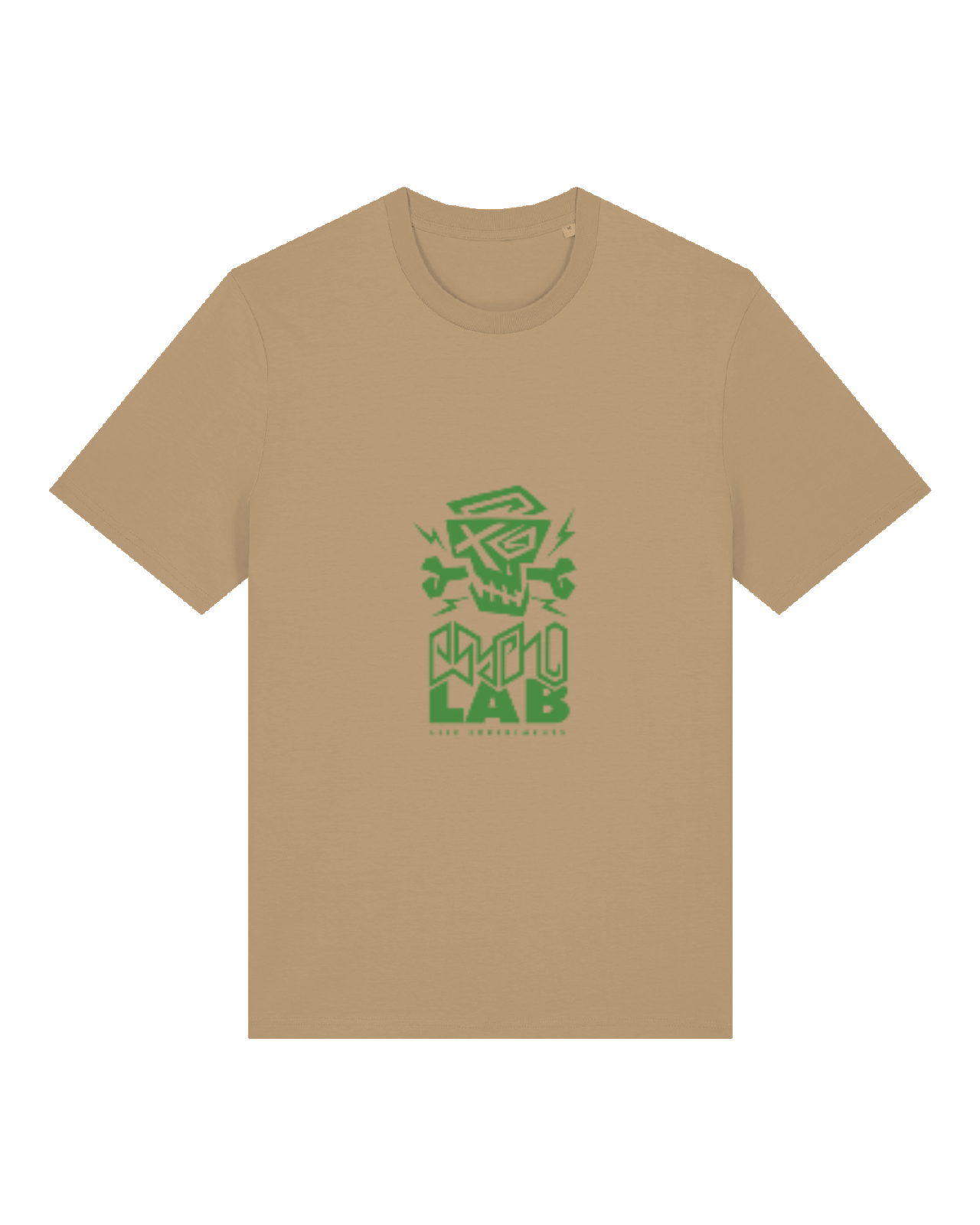 Personalisiertes Design – Unisex T-Shirt Stanley/Stella Creator 2.0 – STTU169