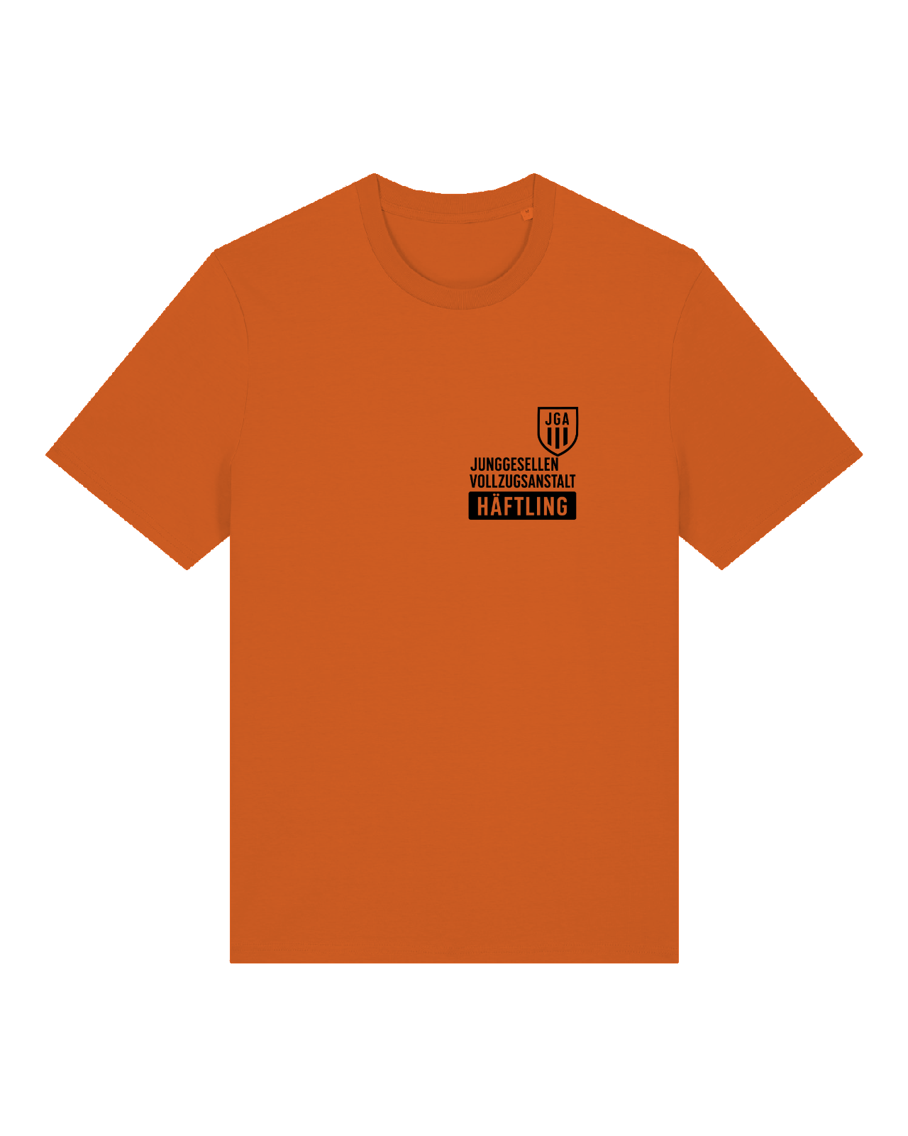 Personalisiertes Design – Herren T-Shirt B&C #E190 – TU03T