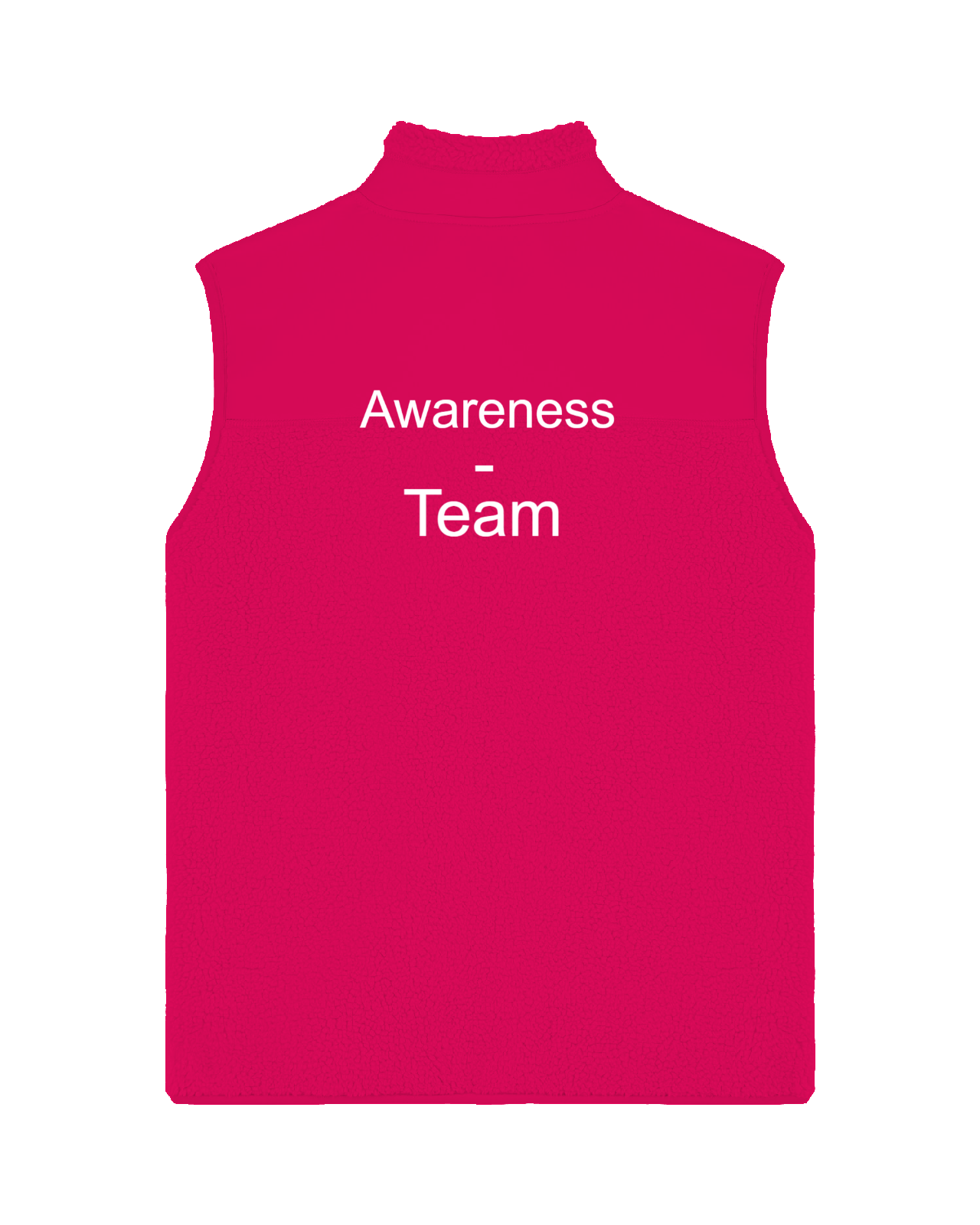 Personalisiertes Design – Sicherheitsweste Result Core Enhanced Visibility Vest – R200X/R200XEV