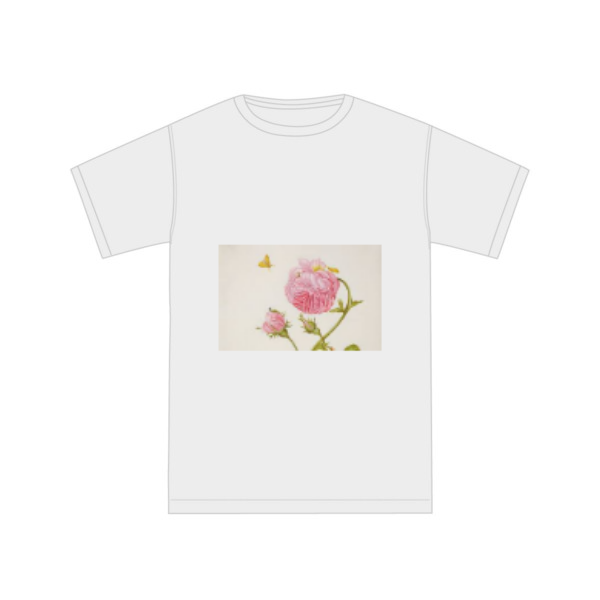 Unisex T-Shirt Stanley/Stella Creator 2.0 – STTU169 – XXS / Bubble Pink
