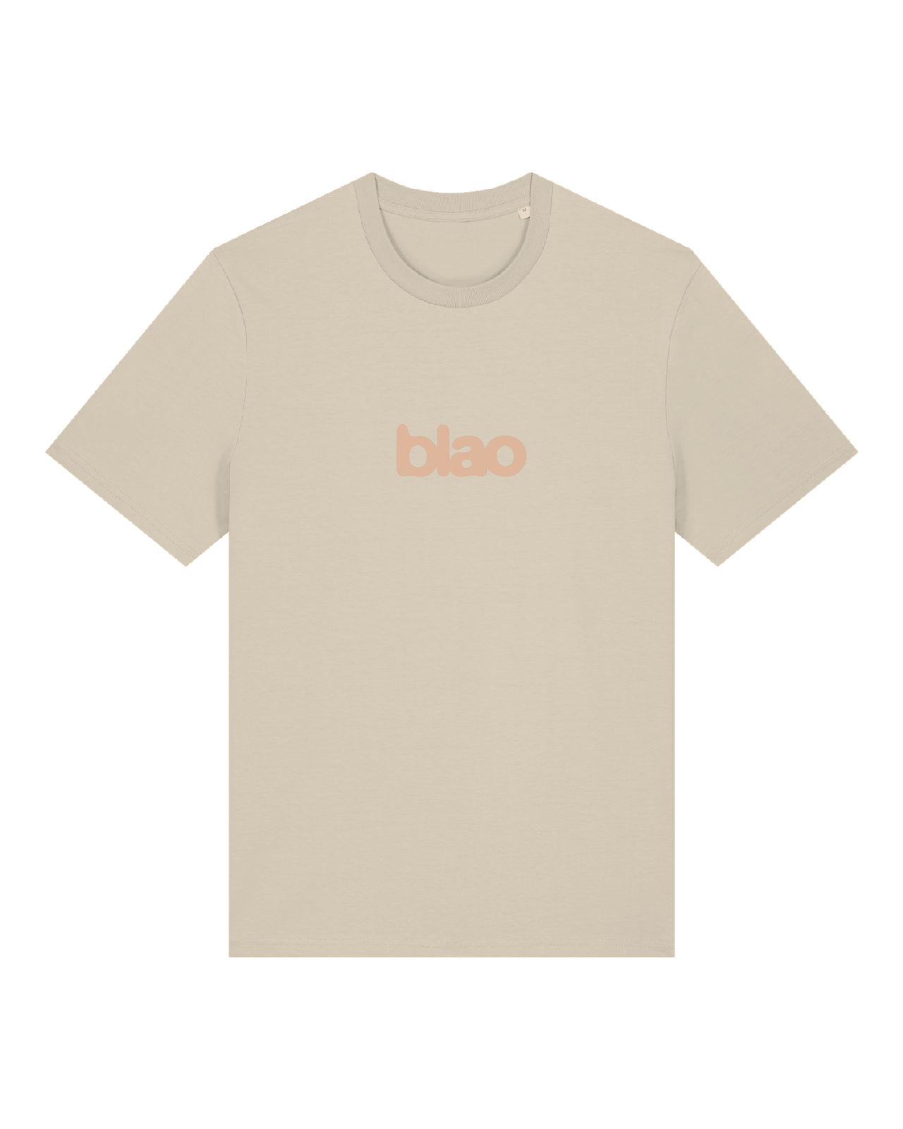 Personalisiertes Design – Herren T-Shirt Stanley/Stella Creator 2.0 – STTU169