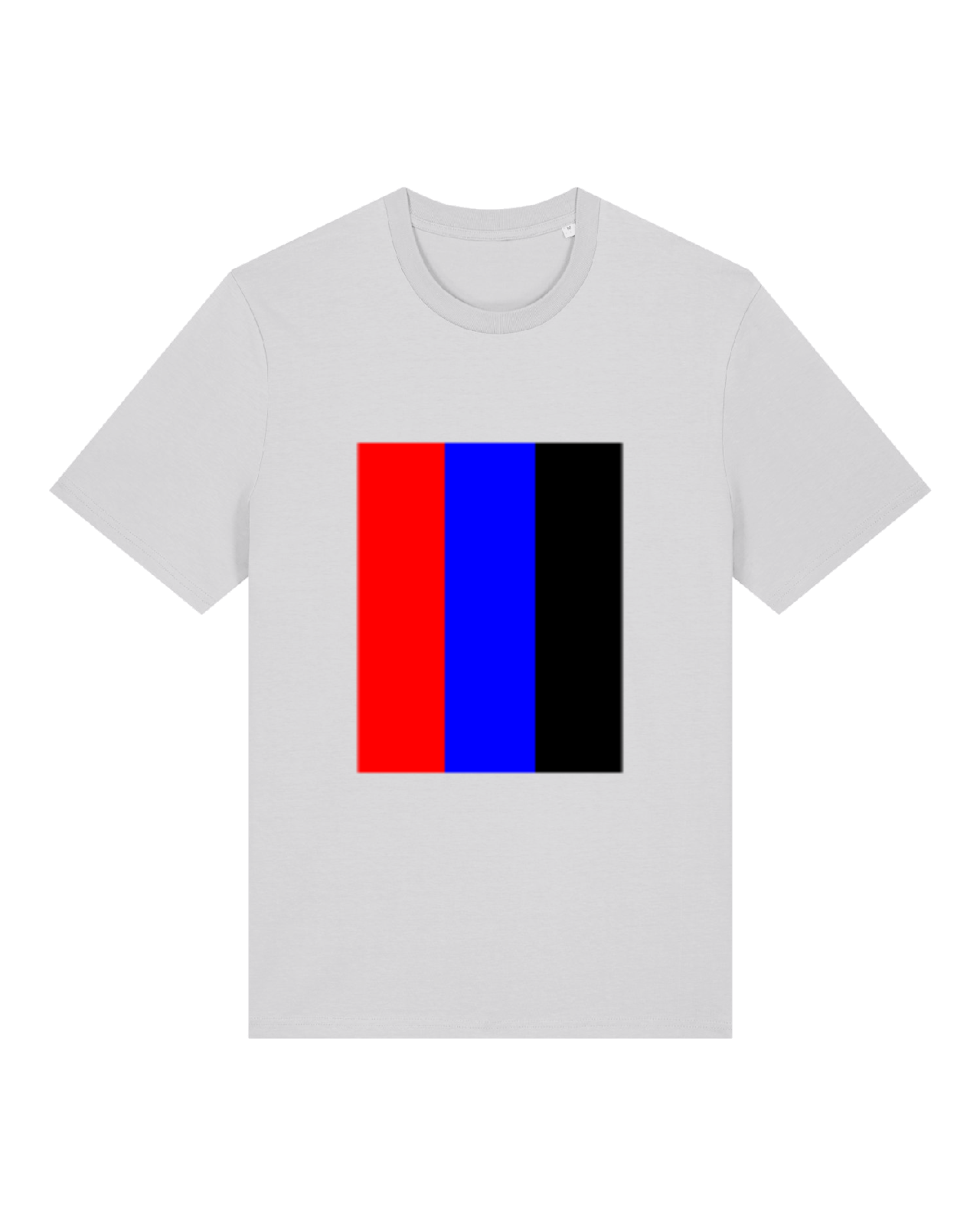 Personalisiertes Design – Unisex T-Shirt Stanley/Stella Creator 2.0 – STTU169