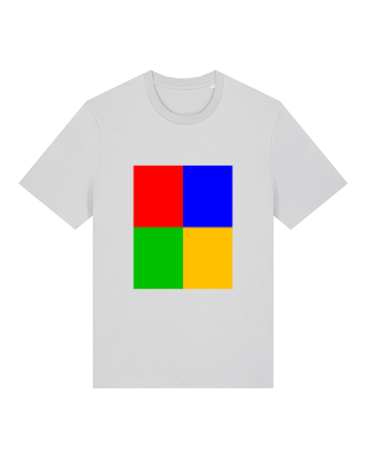Personalisiertes Design – Unisex T-Shirt Stanley/Stella Creator 2.0 – STTU169