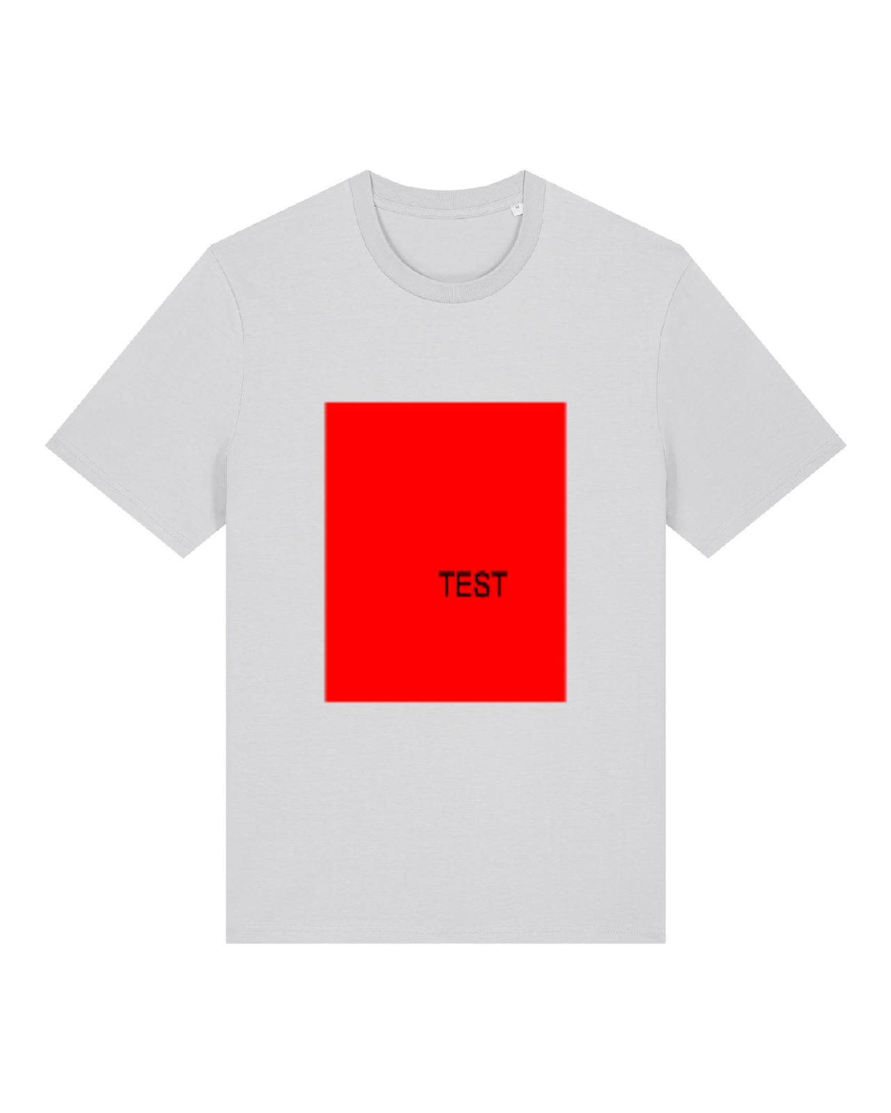 Personalisiertes Design – Unisex T-Shirt Stanley/Stella Creator 2.0 – STTU169