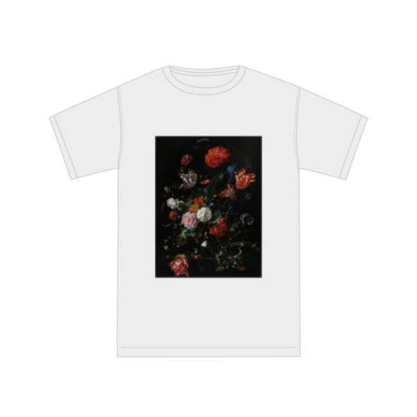 Personalisiertes Design – Unisex T-Shirt Stanley/Stella Blaster 2.0 – STTU959