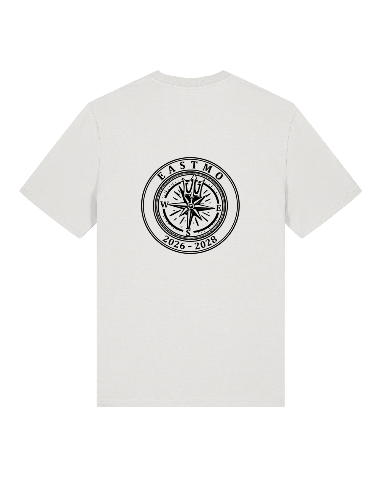 Personalisiertes Design – Herren T-Shirt Stanley/Stella Creator 2.0 – STTU169