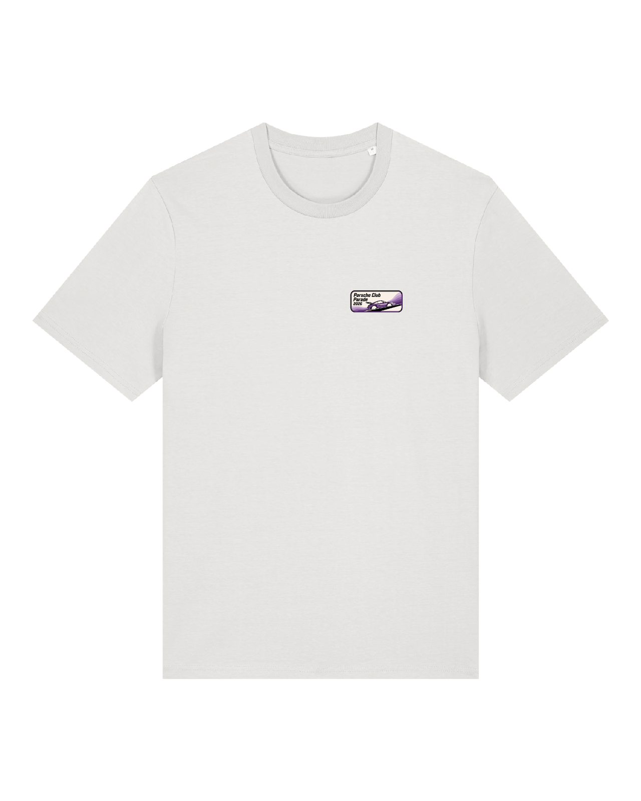 Personalisiertes Design – Unisex T-Shirt Stanley/Stella Sparker 2.0 – STTU171