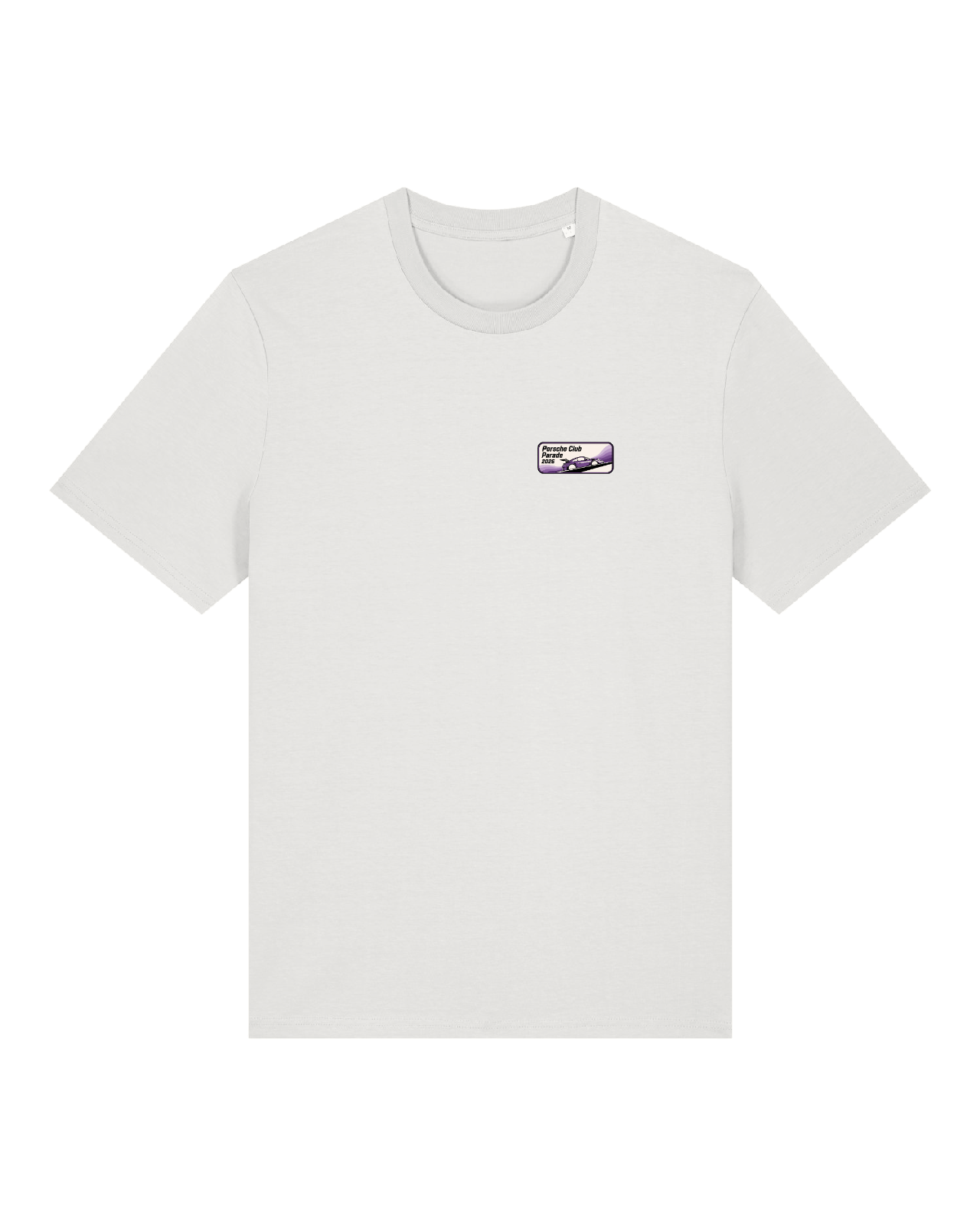 Unisex T-Shirt Stanley/Stella Sparker 2.0 – STTU171 – XS / Off White