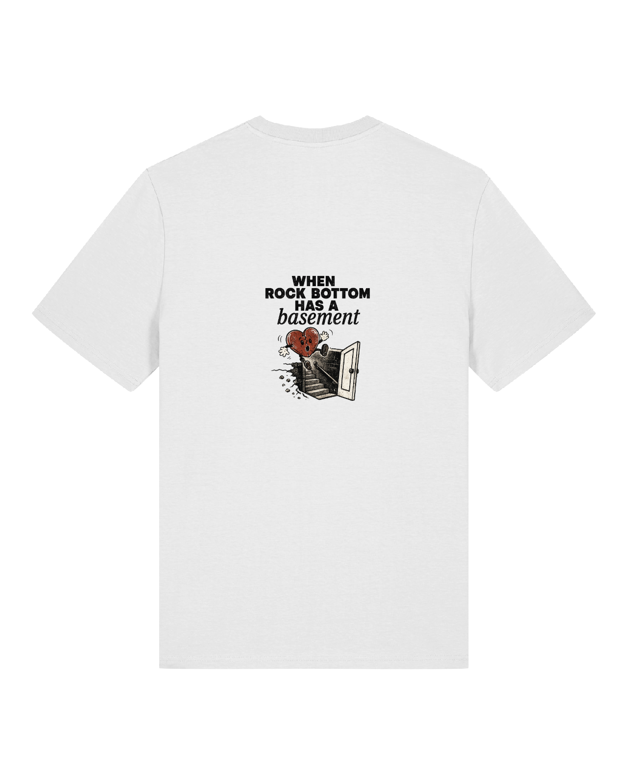 Personalisiertes Design – Herren T-Shirt B&C #E190 – TU03T