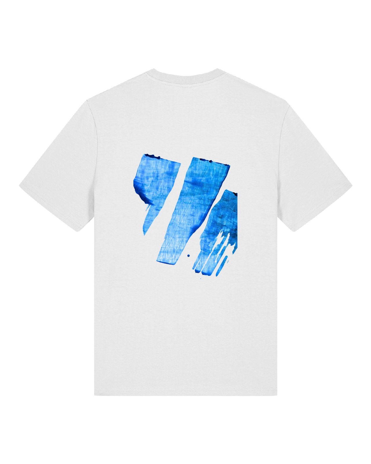 Personalisiertes Design – T-Shirt Stanley/Stella Asher – STTU078