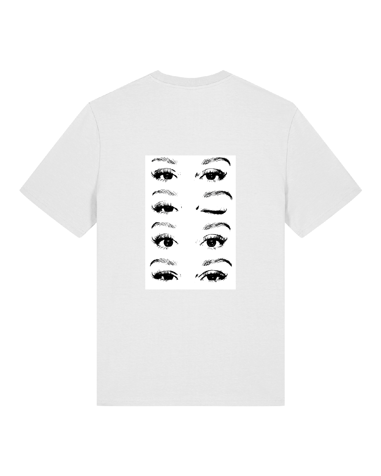 Personalisiertes Design – Unisex T-Shirt Stanley/Stella Blaster 2.0 – STTU959