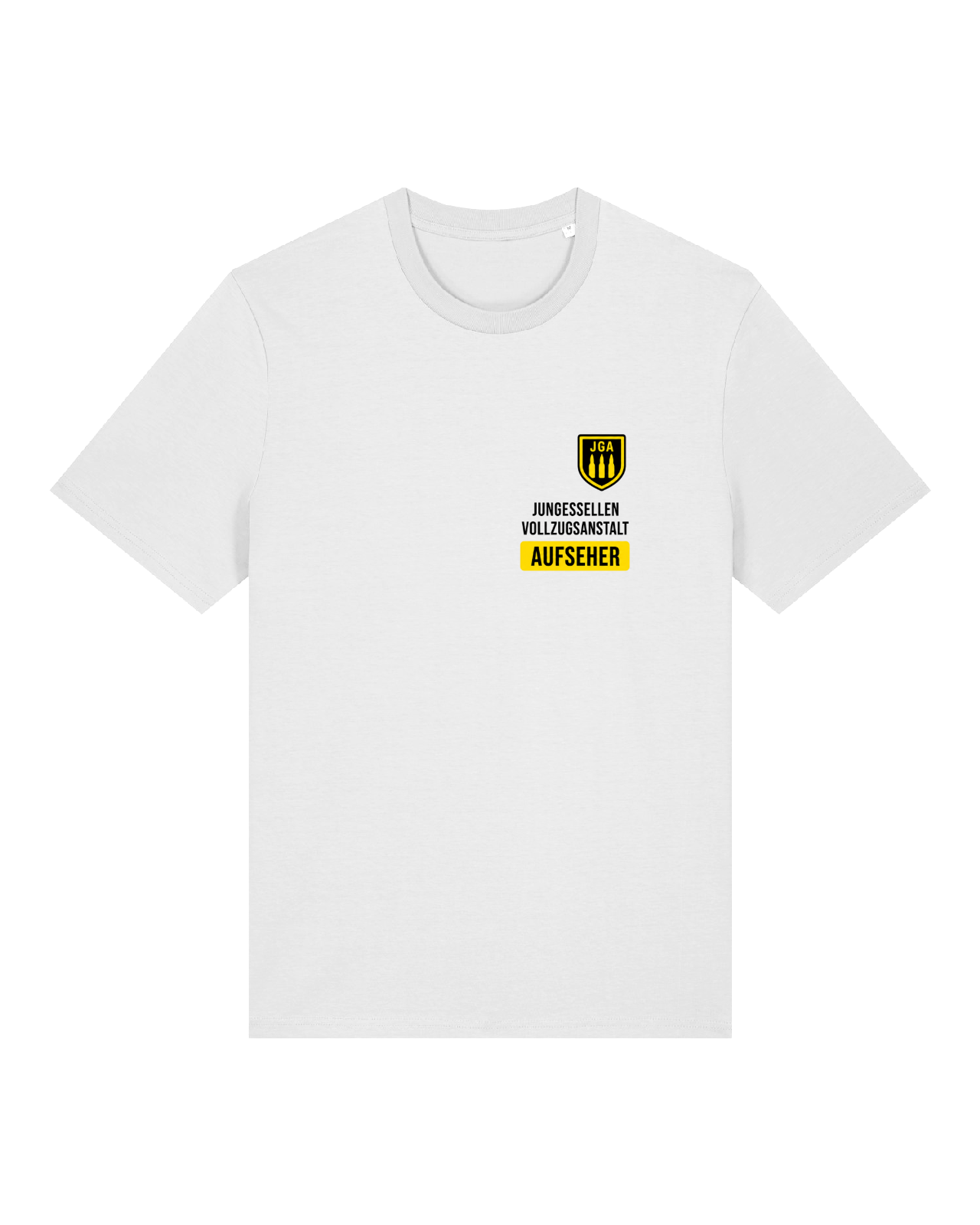 Personalisiertes Design – Herren T-Shirt B&C #E190 – TU03T