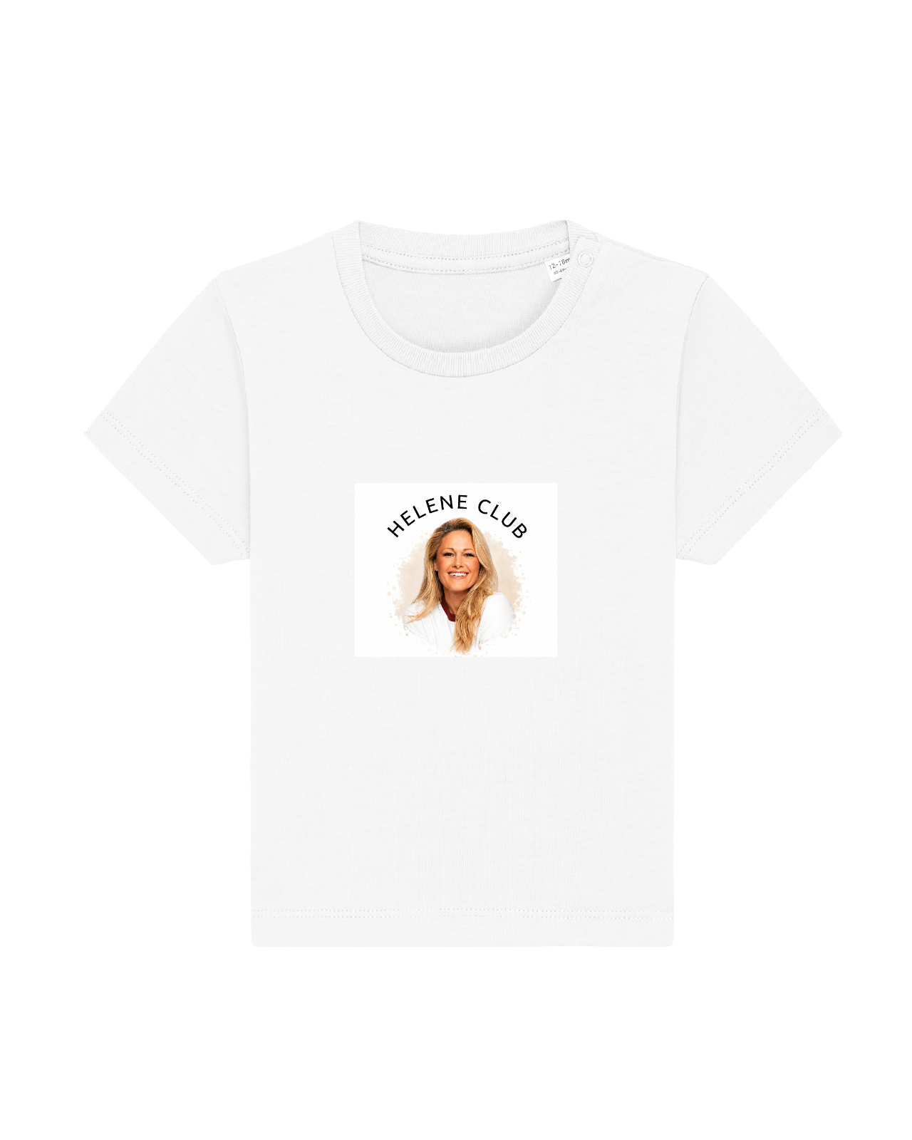 Personalisiertes Design – Kinder T-Shirt Stanley/Stella Mini Creator 2.0 – STTK184