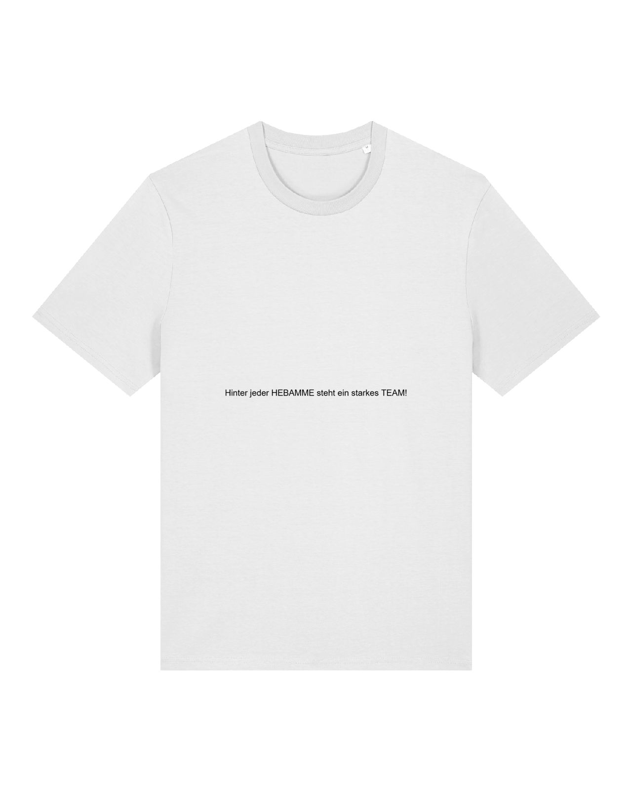 Personalisiertes Design – Herren T-Shirt Stanley/Stella Creator 2.0 – STTU169
