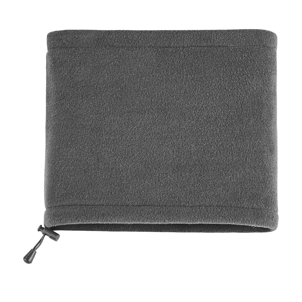 Blizzard Unisex Fleece Hals/Kopf Wã„Rmer in Farbe Charcoal grey