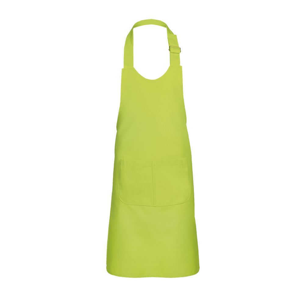 Gala Kids Kinder-Schãœrze Mit Taschen in Farbe Apple green