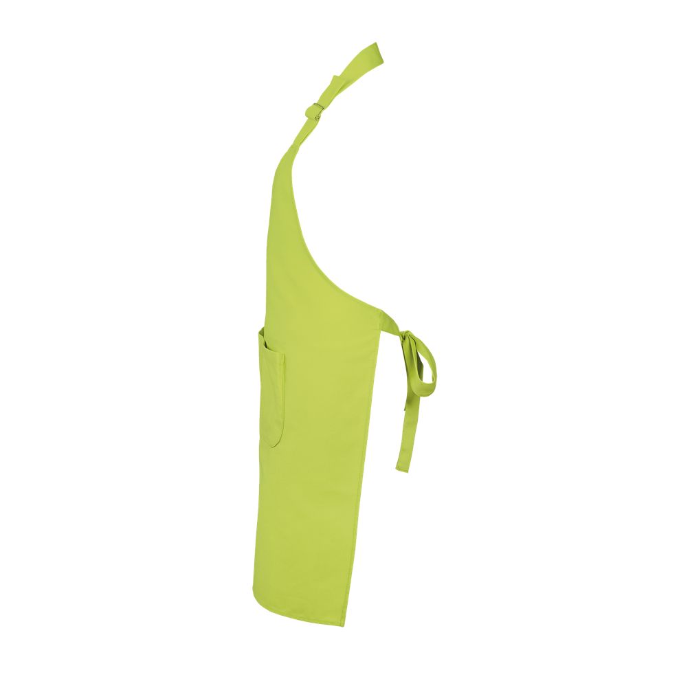Gala Kids Kinder-Schãœrze Mit Taschen in Farbe Apple green