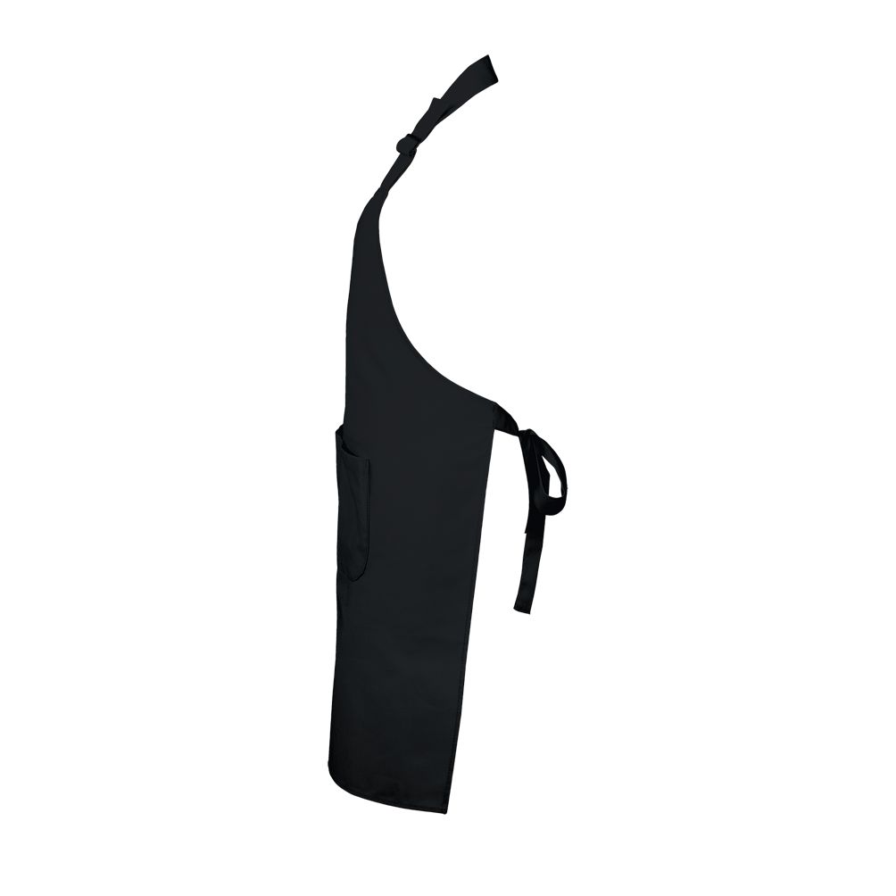 Gala Kids Kinder-Schãœrze Mit Taschen in Farbe Black
