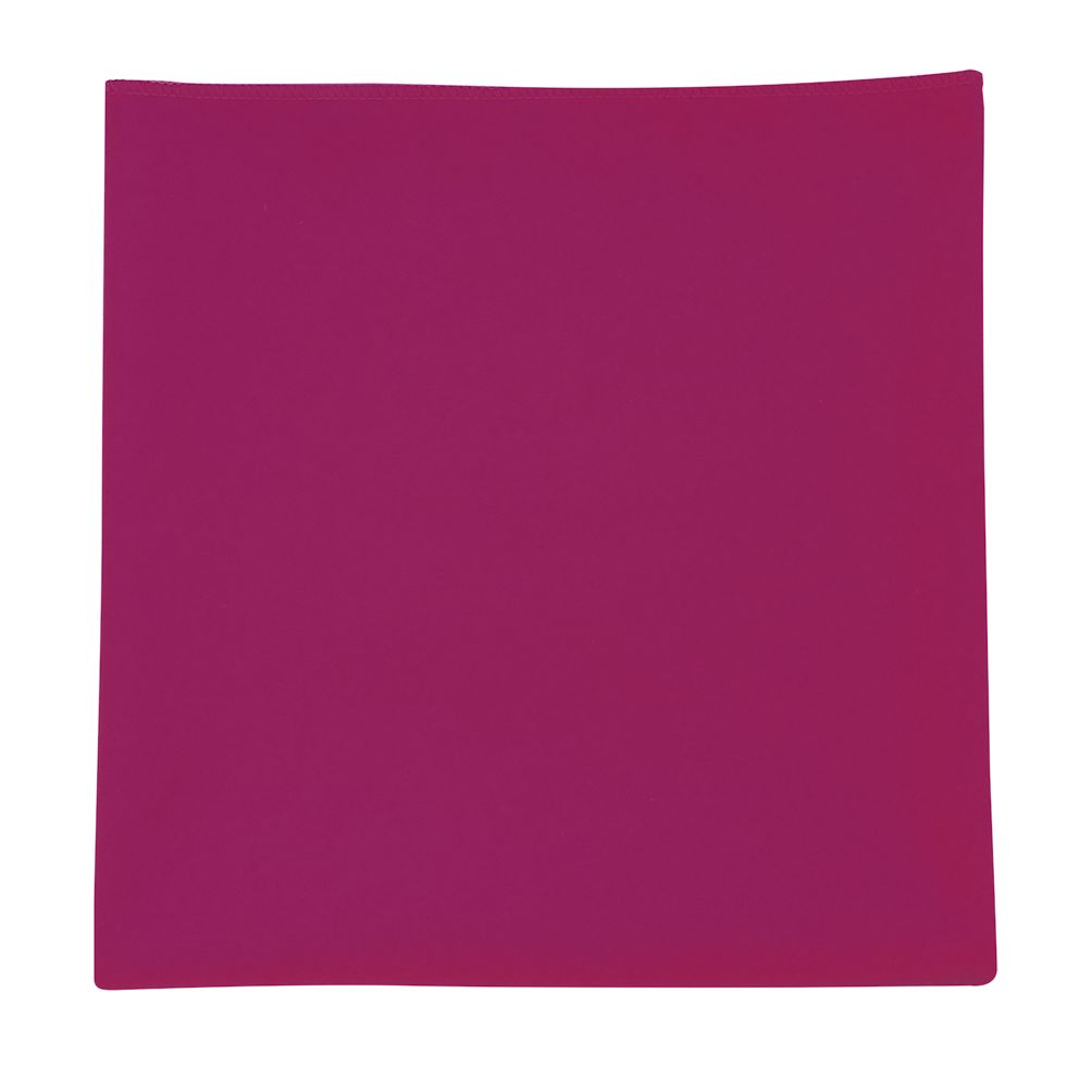 Atoll 30 Mikrofaser Handtuch in Farbe Fuchsia